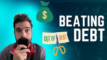 Learn the Best Debt Reduction Strategy and Start Saving Money