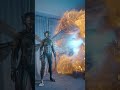 Most insane vfx compilation  michaela coleman cgi