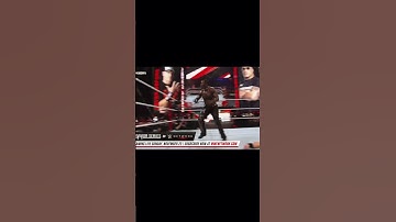 R Truth dances in front of #therock 😂 #shorts #rtruth
