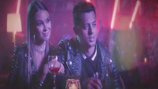 Rkm \& Ken Y ❌ Natti Natasha   Tonta Official Video