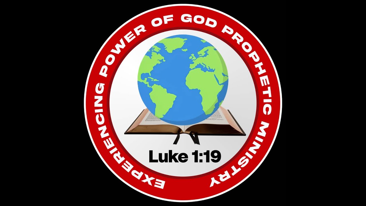 THURSDAY PROPHETIC SERVICE 08/01/2026