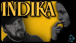 This NUN is TEMPTED by EVERYTHING! ✝️ INDIKA Pt.2 🔴LIVE