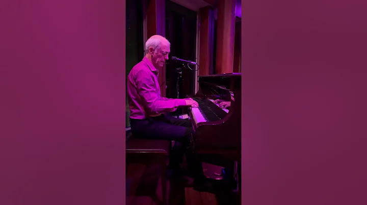 Purple Rain performed by Derek Conlon