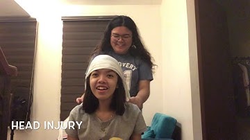 Performance Task in P.E. (Triangular Bandage)