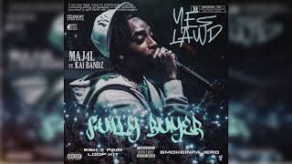 [FREE] EBK Jaaybo Pain Loop Kit - "Fully Bayer" | Maj4l, Lou Deezi, Mac j