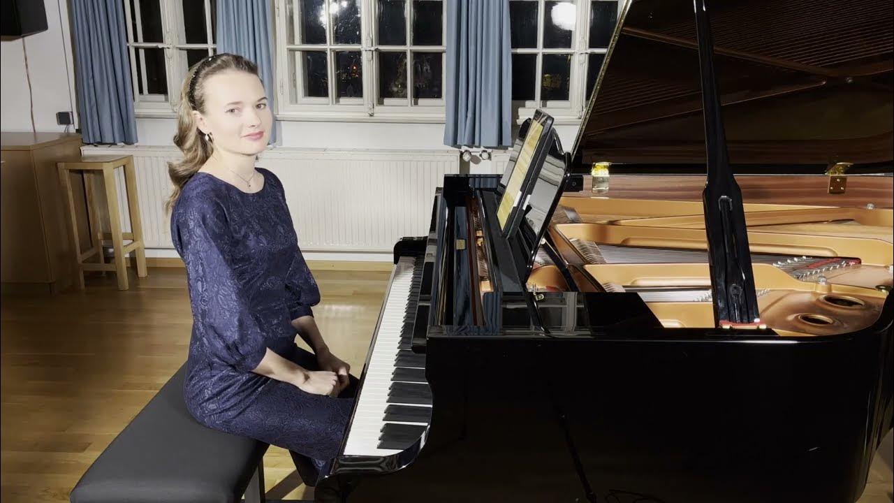 Brahms Cradle Song Cello piano YouTube