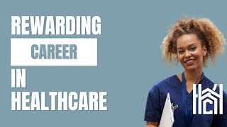 Rewarding Job in Healthcare - Become a Patient Assistance Specialist