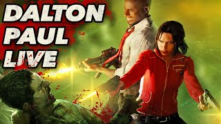 LEFT 4 DEAD // Chat peer pressures me to drink...
⚡ Visit Dubby.GG and use promo code, DALTONPAUL for 10% off!
https://www.dubby.gg/
Playing some Left 4 Dead this evening. Starting with the OG Left 4 Dead campaign, even though Ill be playing it within Left 4 Dead 2. Were gonna stick with no mods for the time being and bash some zombies with our pals Zoey, Bill, Louis, and Frances. Upset the sickness.
#Left4Dead #Left4Dead2 #Back4Blood
⏱️ TIMECODES
0:00:00 Intro
0:00:52 Talking with Chat
0:14:20 Playing Left 4 Dead
☕ SUPPORT THE CHANNEL
Become a Patron ► https://www.patreon.com/daltonpaulvideos
Buy Me A Coffee ► https://www.buymeacoffee.com/daltonpaul
▶️ DALTON’S FAN ART REACTION VIDEOS ►
https://youtube.com/playlist?list=PLHcrAAvI1NXd19FiQ2P2HRjIFFkIli9cq&si c28mQS9CU5CEqwx
📲 DALTON’S SOCIALS
YouTube Channel ► youtube.com/daltonpaulvideos
Facebook ► facebook.com/daltonpaulvideos
Twitter (X) ► x.com/daltonpaulvideo
Instagram ► instagram.com/daltonpaulvideos
Twitch ► twitch.tv/daltonpaulvideos LEFT 4 DEAD // Chat peer pressures me to drink...