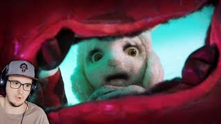 видео: ЖУТКИЕ МУЛЬТФИЛЬМЫ ► Любителям Животных АНИМАЦИЯ не рекомендуется (жм #37) | Реакция картинка: ЖУТКИЕ МУЛЬТФИЛЬМЫ ► Любителям Животных АНИМАЦИЯ не рекомендуется (жм #37) | Реакция
