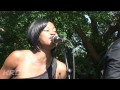 Fitz & The Tantrums - Breaking The Chains Of Love (Live at KROQ)