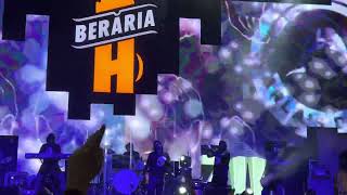 Carla’s Dreams - Ne bucurăm în ciuda lor @Berăria H, 11 mai 2023