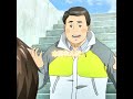 【新タイプ確認】寄生部位はまさかの“口”だった…#anime #映画red
