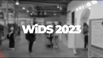 Impression from WiDS Villach | May 25, 2023