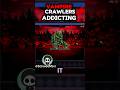 Vampire Crawlers - about to be a insta classic??