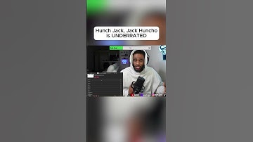 Huncho Jack, Jack Huncho was 🔥🔥 #streamclips #hiphop #travisscott