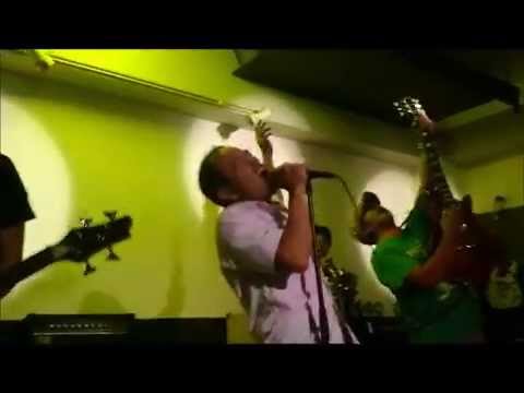 ウルマニアン（TheBlueHearts）人にやさしく2015 5