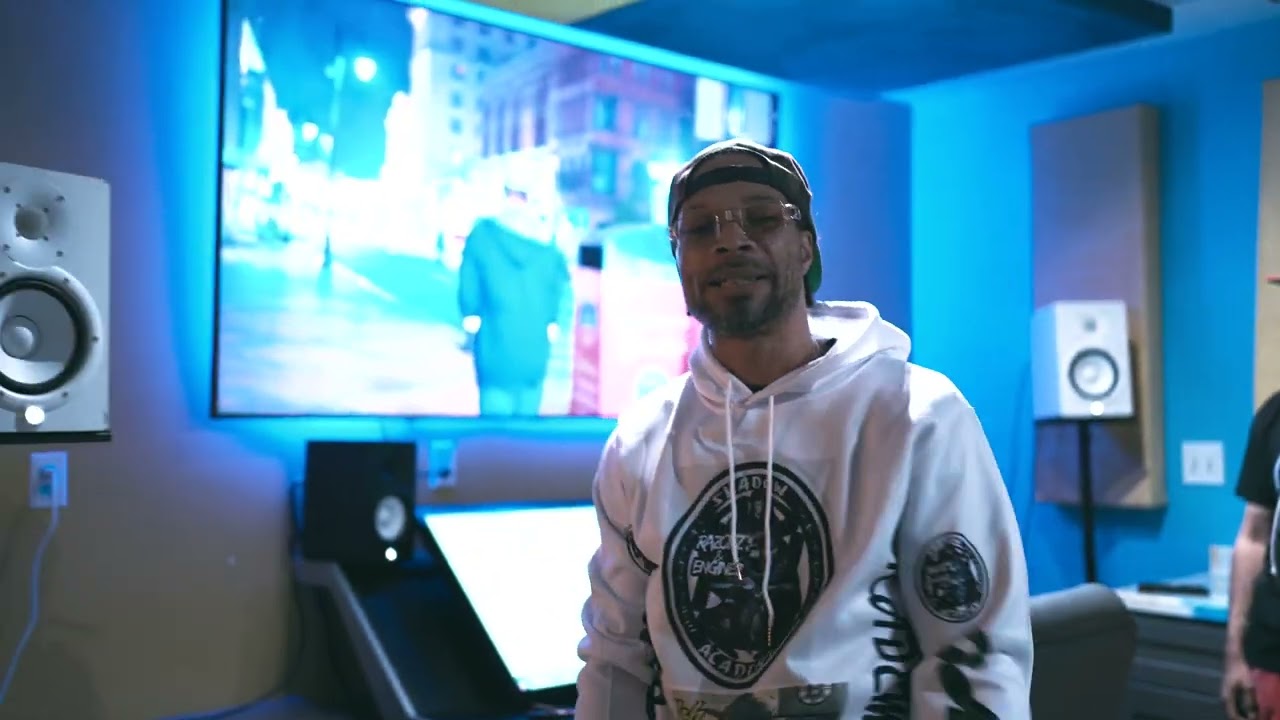 What I'm About (Official Video) By: Killah Banshee Prod. By Dollaz The Engine Shot By Deziner Drugz