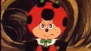 Cococinel Vs Typographe Cococinel Cartoon 1992 Clip