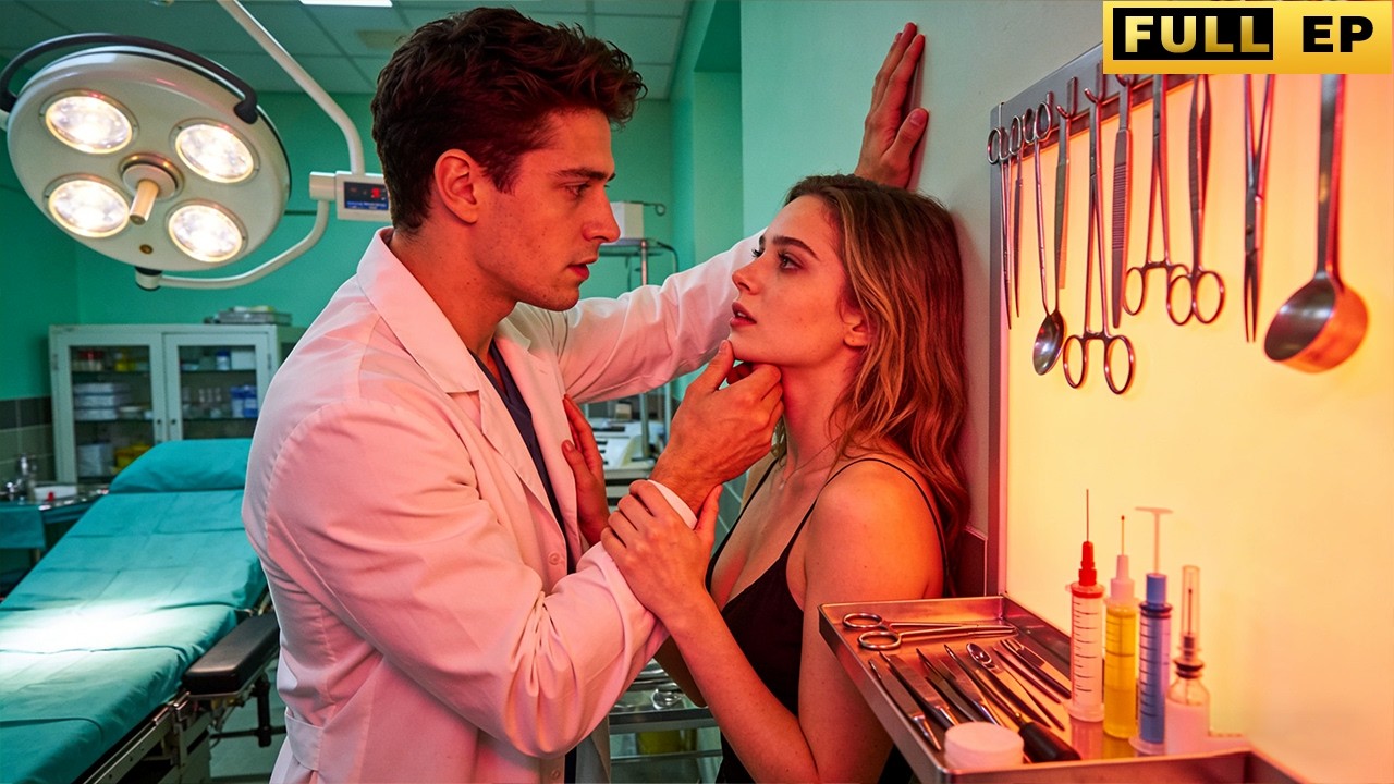 Une histoire d’amour causée par un mauvais appel-《Trapped by the Doctor After Selling My Eggs》