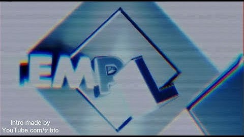 AMAZING FREE INTRO TEMPLATE!!!!