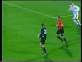 2002.10.03 Wisła Kraków - NK Primorje 6:1