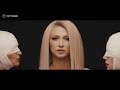 Andreea Balan - Tango in priviri (Official Video)