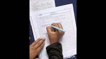 science practical copy /10th class science practical copy/how to ready 10th science practical copy