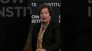 Susan Glasser of the New Yorker on reporting from authoritarian regimes.