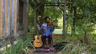 Meditative Music | Green Lake | Guitar & Violin (40min)