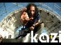 Skazi - Out of Space