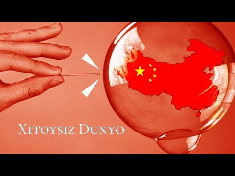 Video: Qiyosiy tashqi siyosat nima?