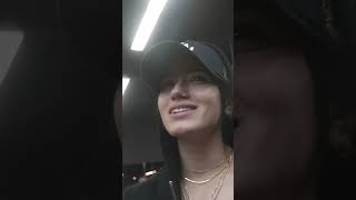 Sara Runs The Streets 😔 Information