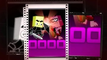 Sceptile Vs Pandak Sploder Competition