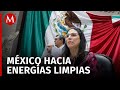 Marcela Guerra exhorta a replantear política energética hacia energías limpias en México