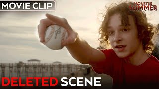 The Emotional Scene You Didnt See In Monster Summer