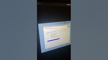 Installing Windows 2000 on a virtual machine demo part 2