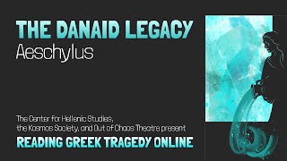 Aeschylus's Danaid Trilogy screenshot 2