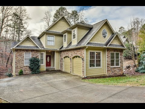 329 Long Reach Dr, Salem, SC home video tour