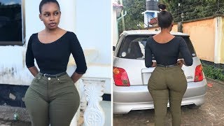 DON'T SAY ANYTHING.. JUST WATCH THIS VIDEO TILL END | PoshQueen