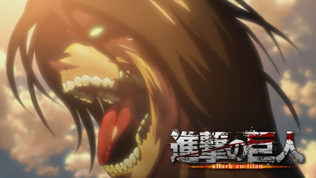 Attack on Titan: Crimson Bow and Arrow | Trailer 4 - YouTube