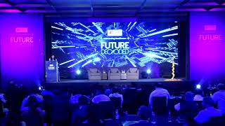 Future Decoded Live Stream video Part 1 | SPARSH Hospital