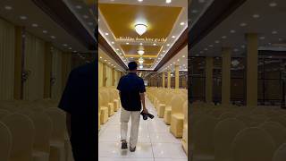 Bass Yahi Hona Baaki Tha 😅#short #photography #shoot #youtube #wedding