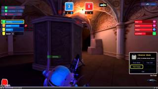 Blackbox-B vs Fragnatic A [EXAVOLTS FINALS]