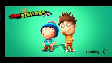 The siblings 2020 part 2 #lol #funny