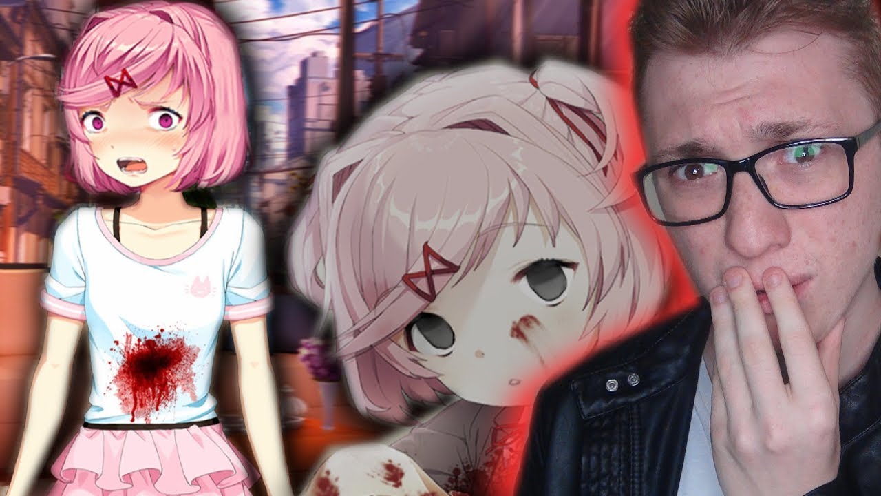 Doki Doki Behind Closed Doors