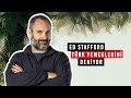 Ed Stafford Trk Yemeklerini Deniyor