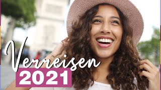Reisetrends 2021 So Werden Wir Reisen, Wenn Wir Wieder Reisen