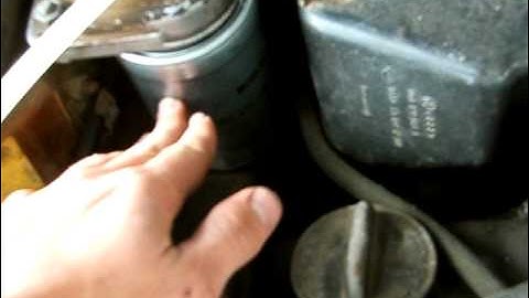 1980 VW Rabbit Diesel Runs Again