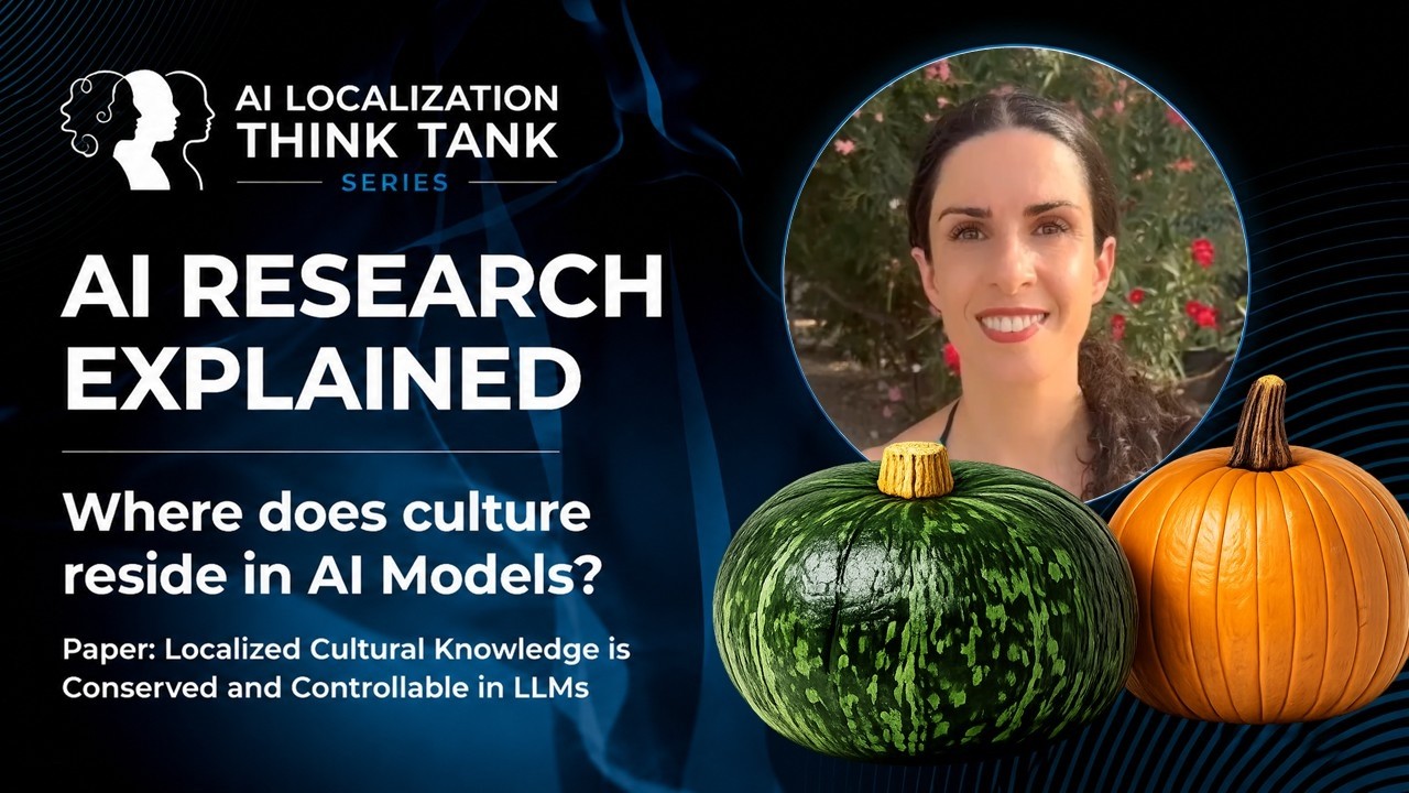 Cultural Knowledge Inside AI Models