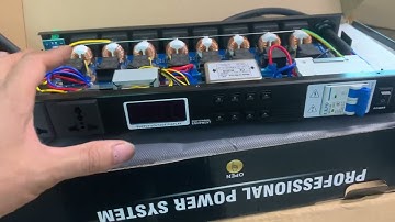 Quản lý nguồn có lọc nguồn lại về phục vụ ae . Công nghệ USA lọc nguồn của MEXICO . Lh 0398192198